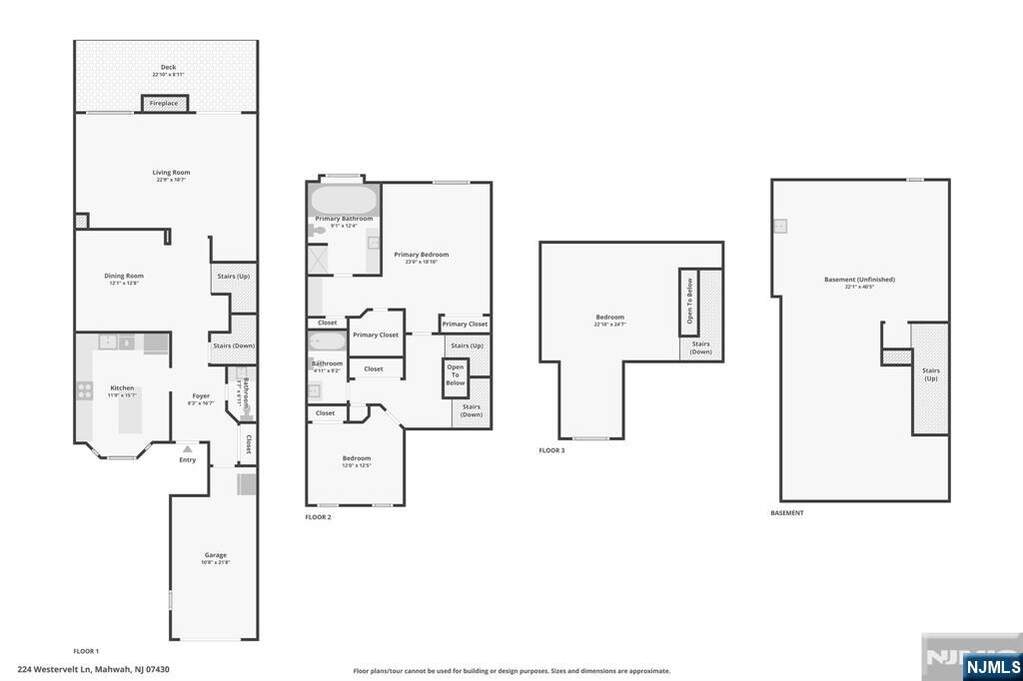 2 Bedroom Villa/Townhouse's Image 28