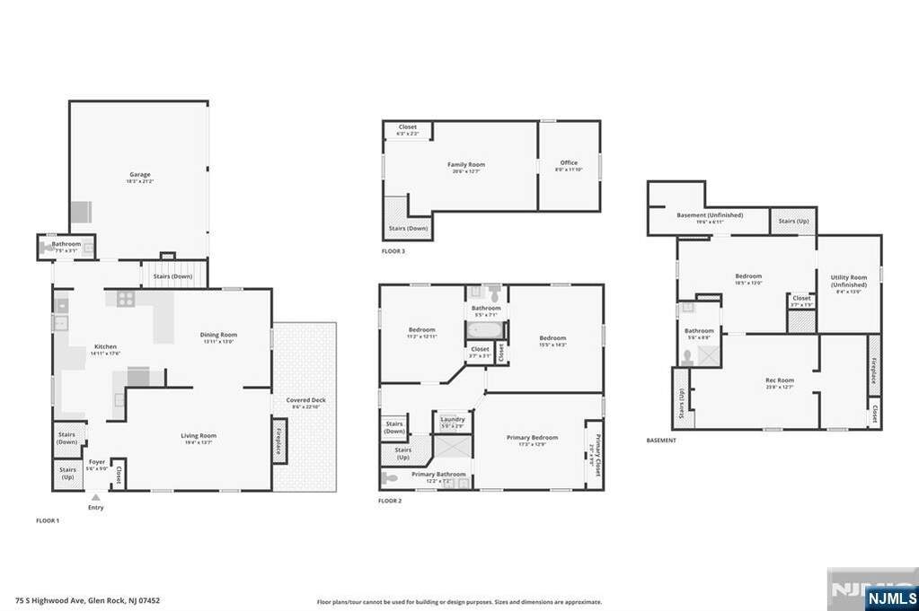 4 Bedroom Single Family Home/House's Image 42