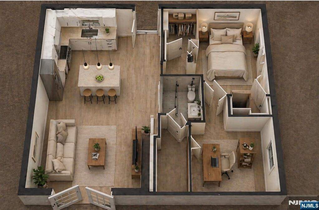 4 Bedroom Single Family Home/House's Image 25