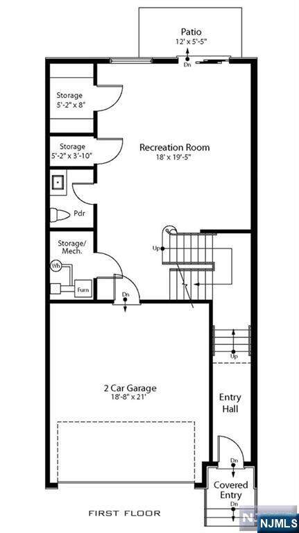 3 Bedroom Villa/Townhouse's Image 28