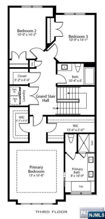 3 Bedroom Villa/Townhouse's Image 30