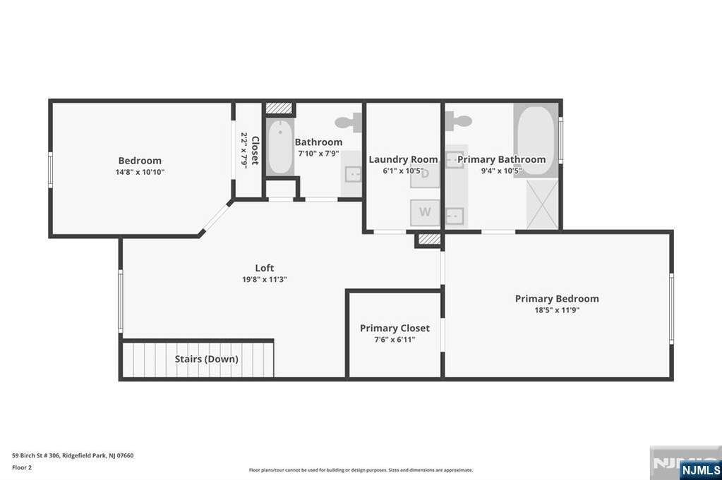 2 Bedroom Villa/Townhouse's Image 32