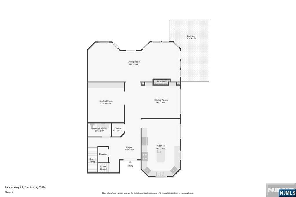 3 Bedroom Villa/Townhouse's Image 46