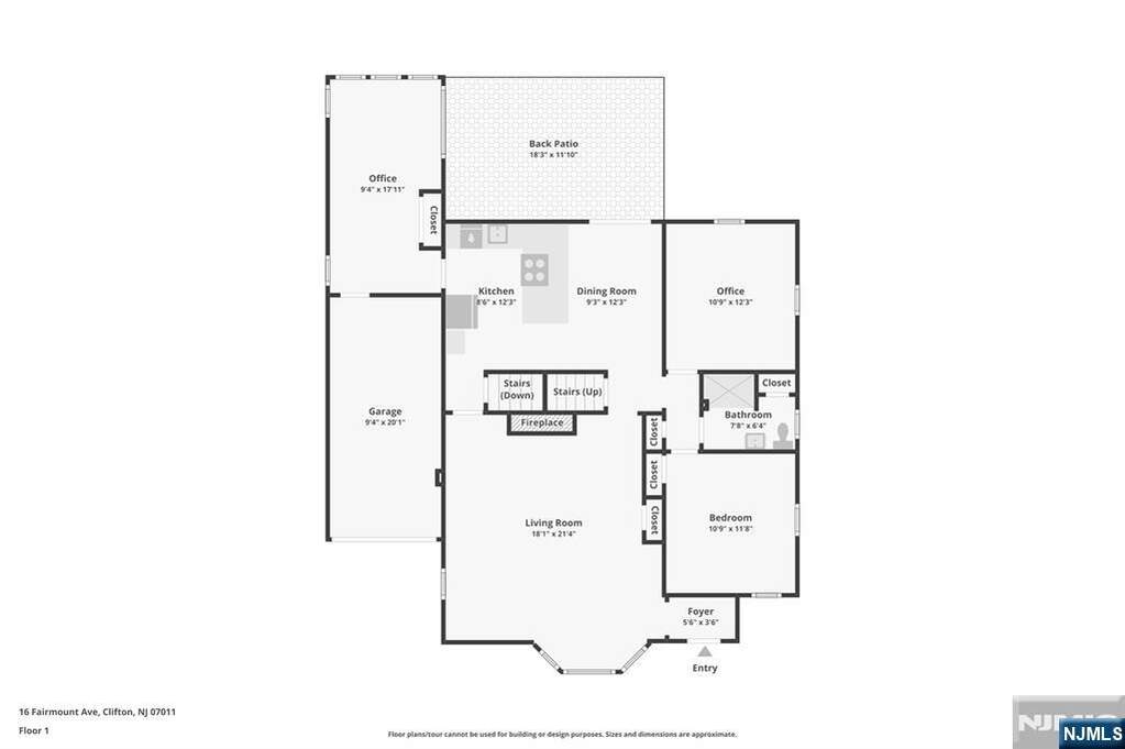3 Bedroom Single Family Home/House's Image 38