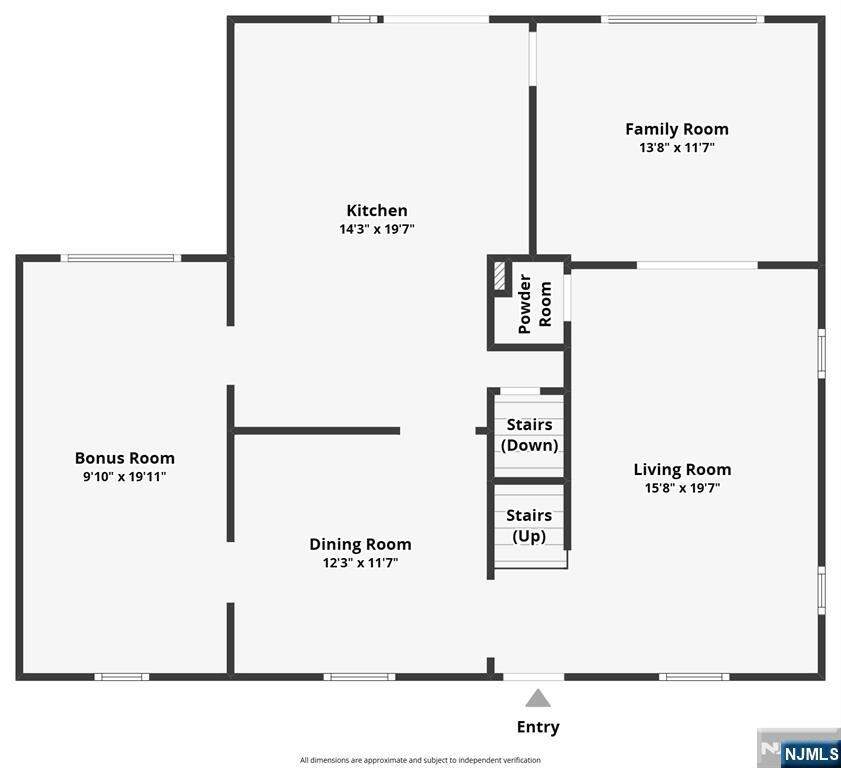 3 Bedroom Single Family Home/House's Image 14