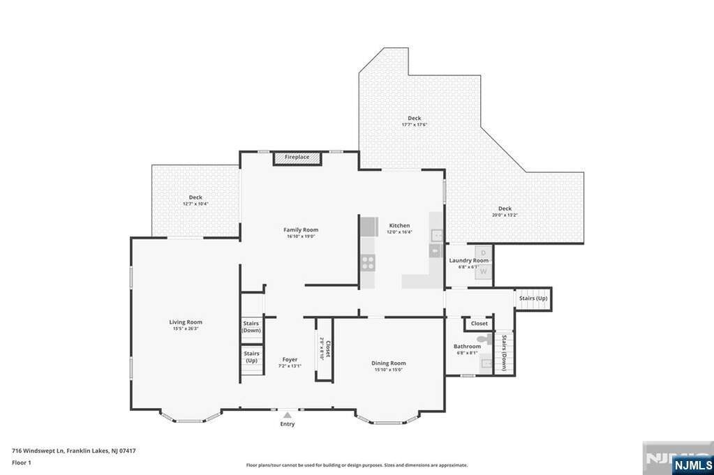 5 Bedroom Single Family Home/House's Image 30