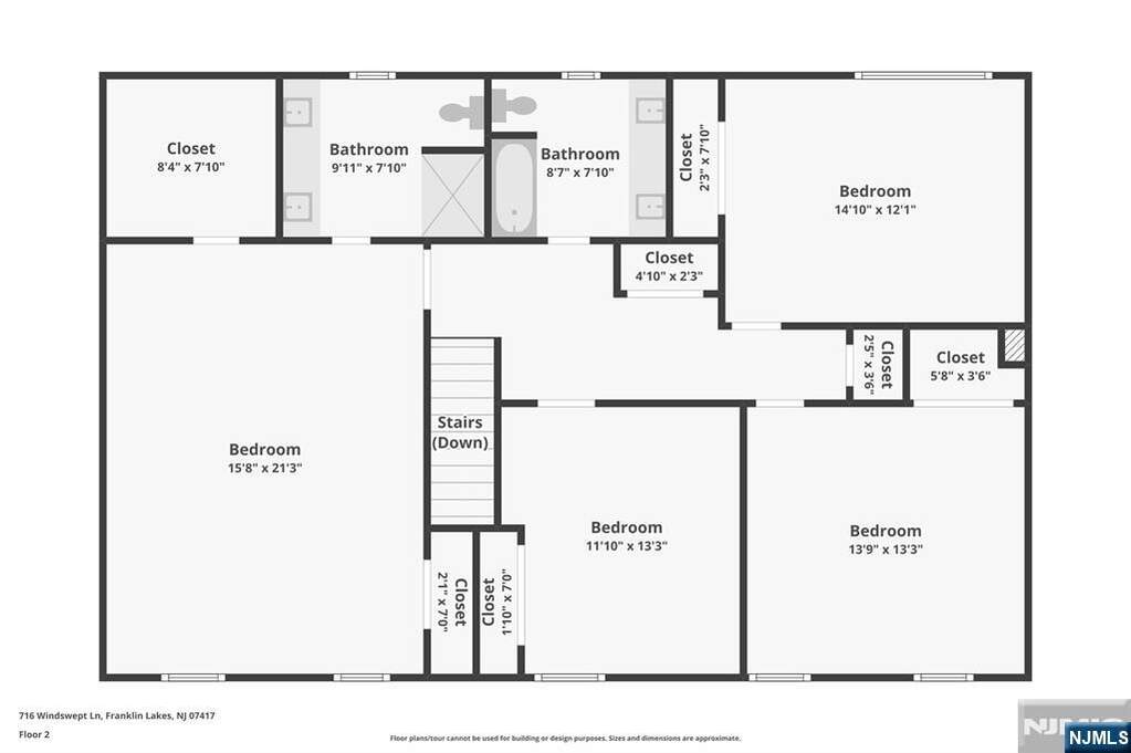 5 Bedroom Single Family Home/House's Image 32