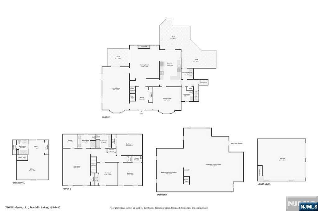 5 Bedroom Single Family Home/House's Image 33