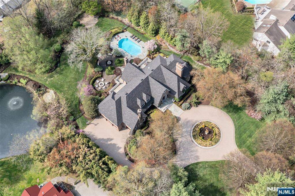 Single family home