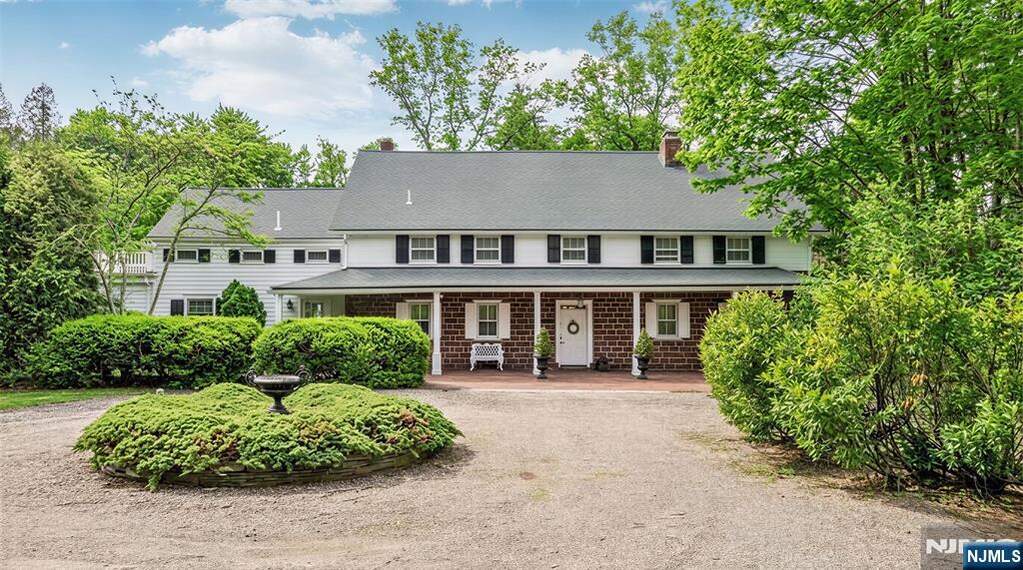 Single family home