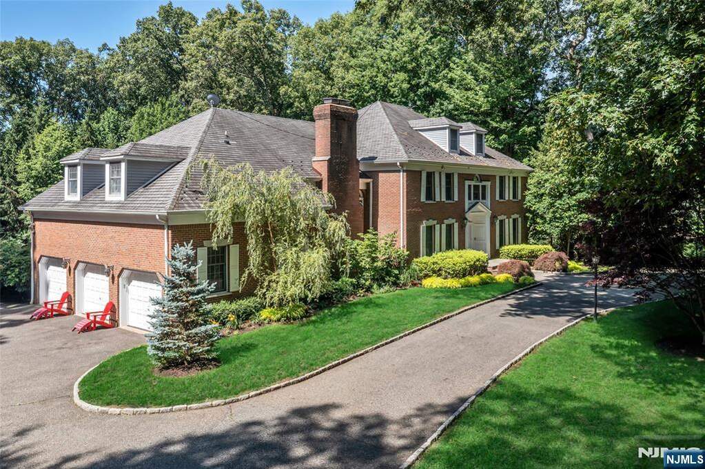 Single family home