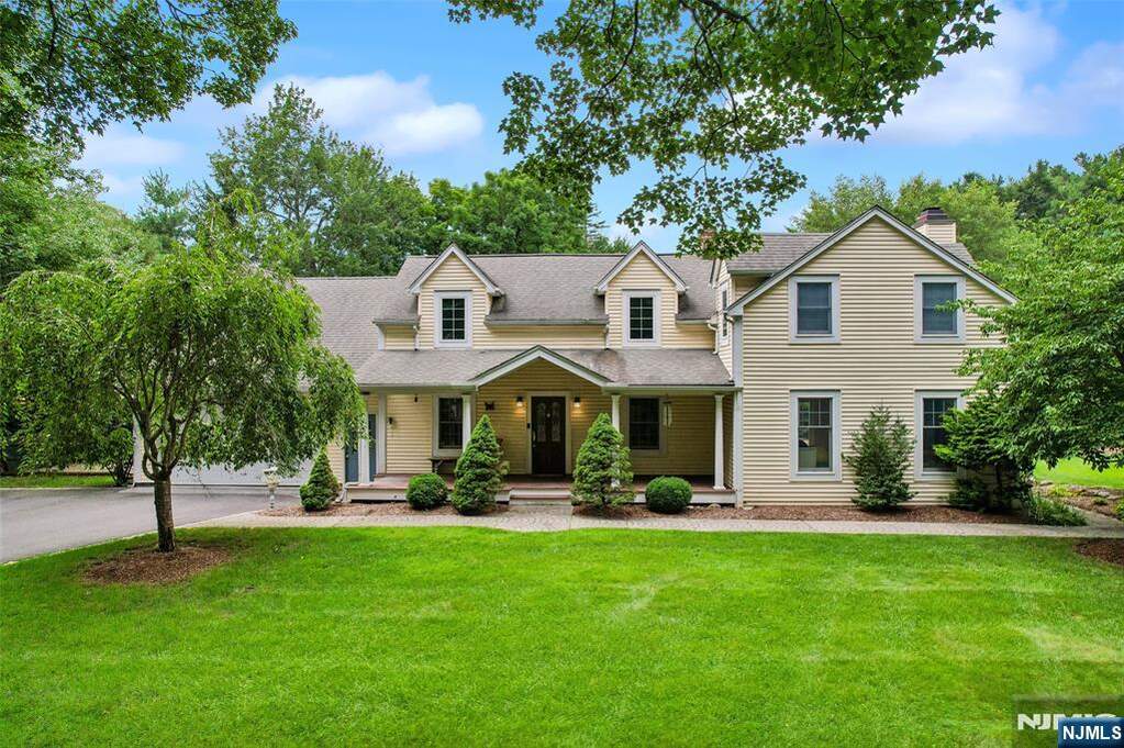 Single family home