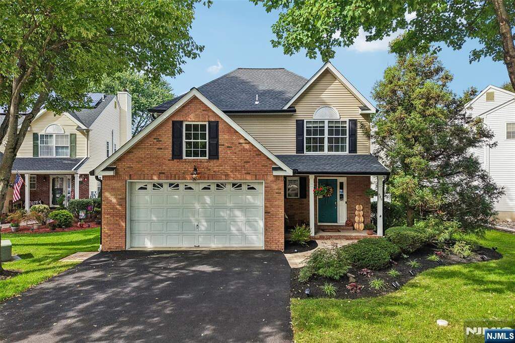 Single family home