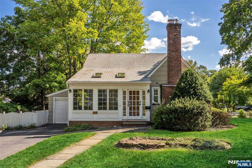 Single family home