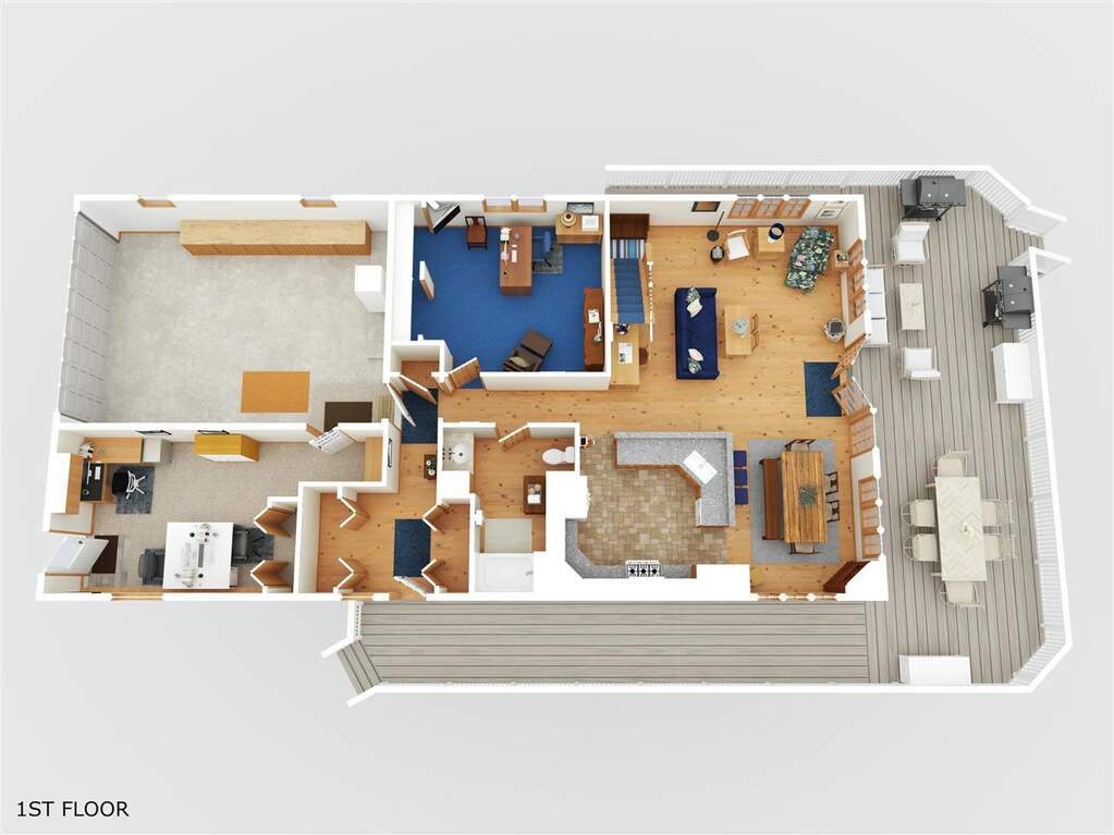 3 Bedroom Single Family Home/House's Image 46