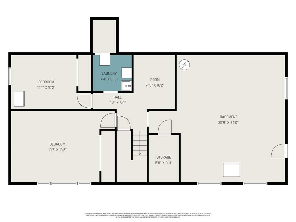 5 Bedroom Single Family Home/House's Image 21