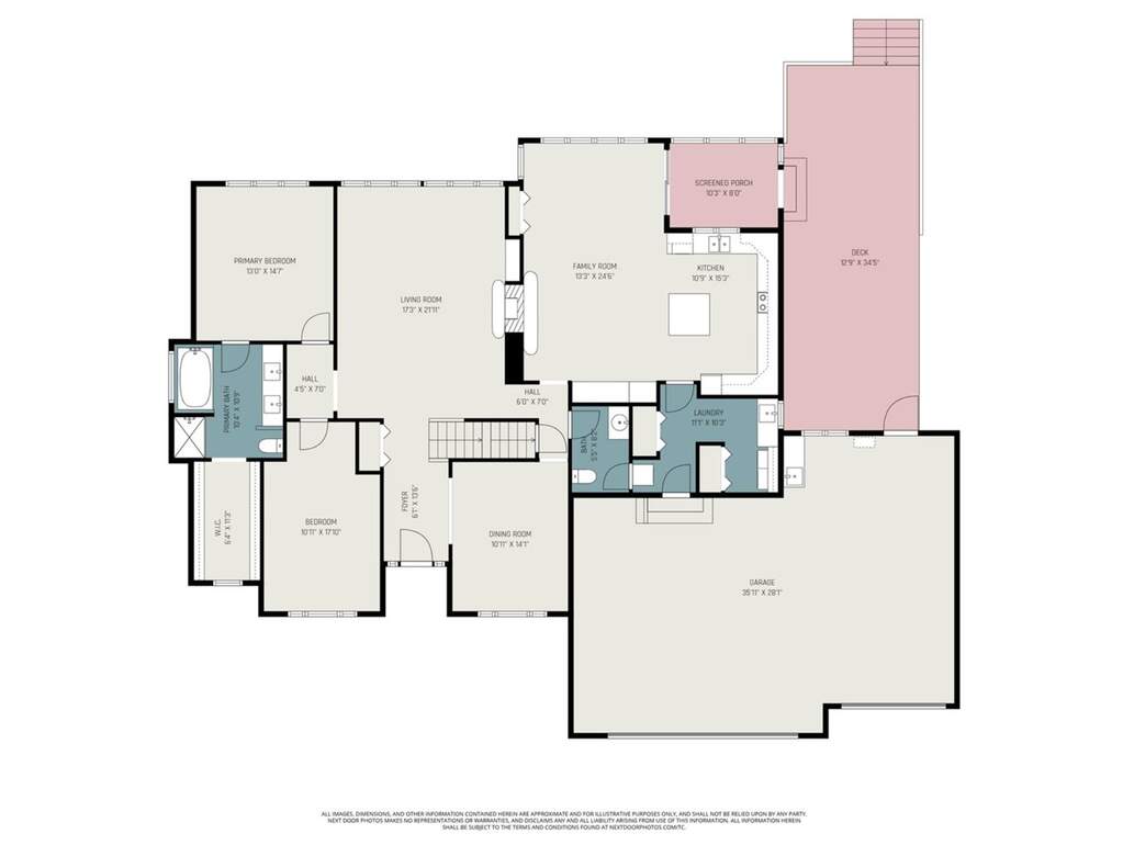 5 Bedroom Single Family Home/House's Image 20