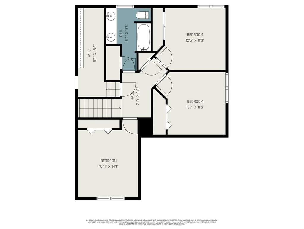 5 Bedroom Single Family Home/House's Image 21