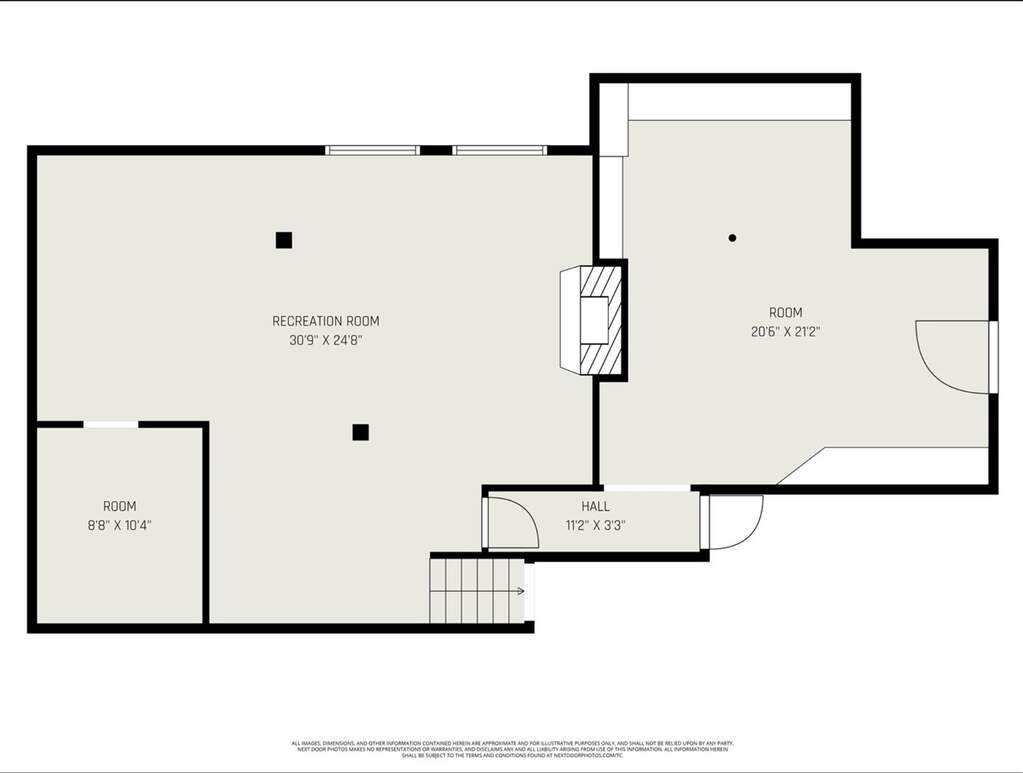 5 Bedroom Single Family Home/House's Image 22