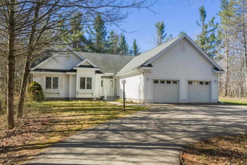 Single family home