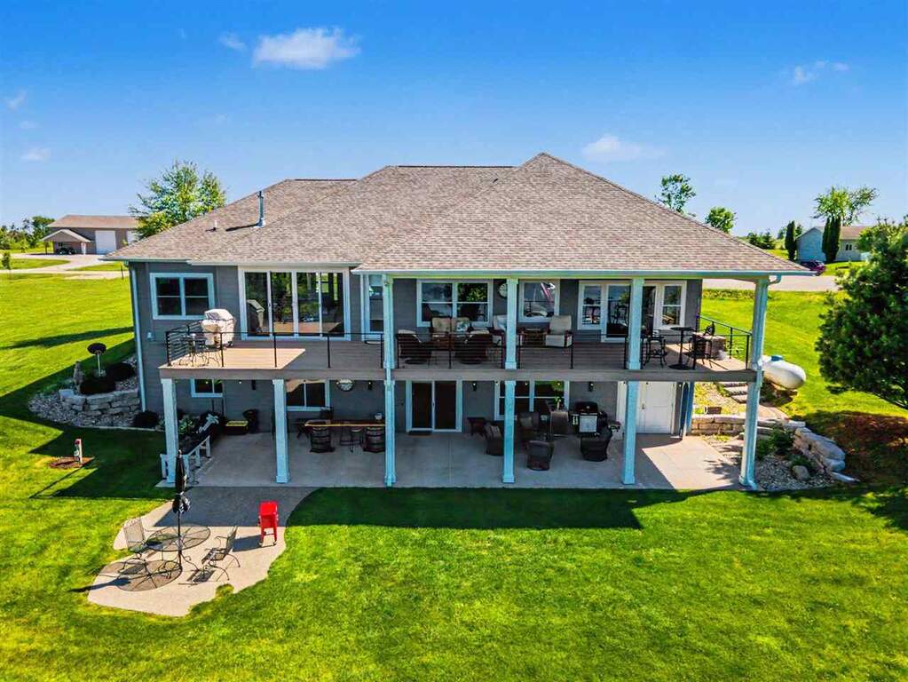 4 Bedroom Single Family Home/House's Image 35