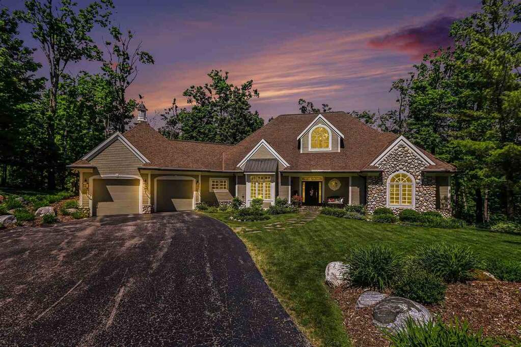 Single family home