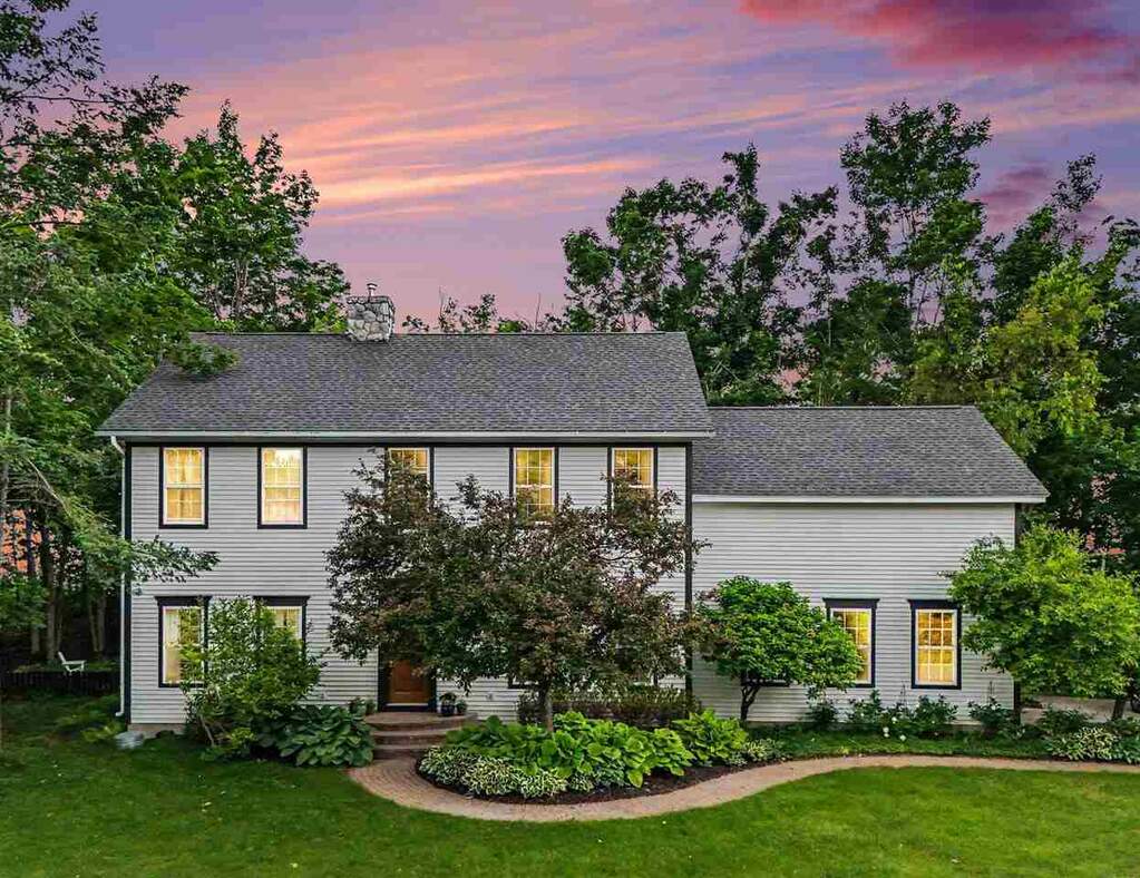 Single family home