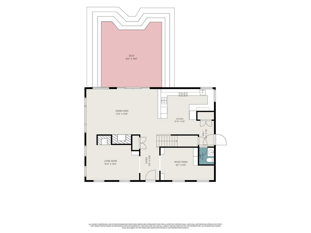4 Bedroom Single Family Home/House's Image 29