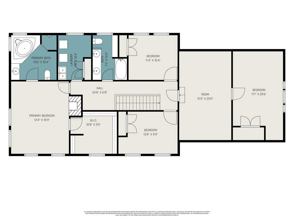 4 Bedroom Single Family Home/House's Image 30