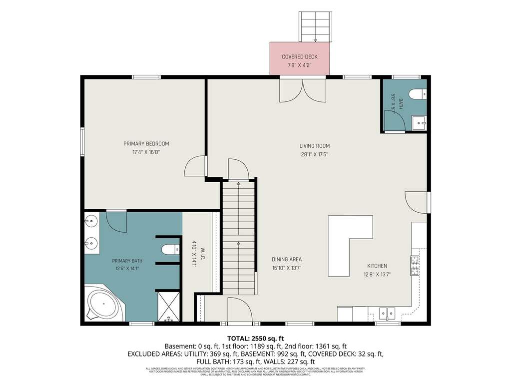 4 Bedroom Farm/Ranch/Plantation's Image 40