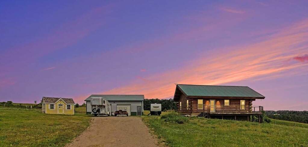 Single family home