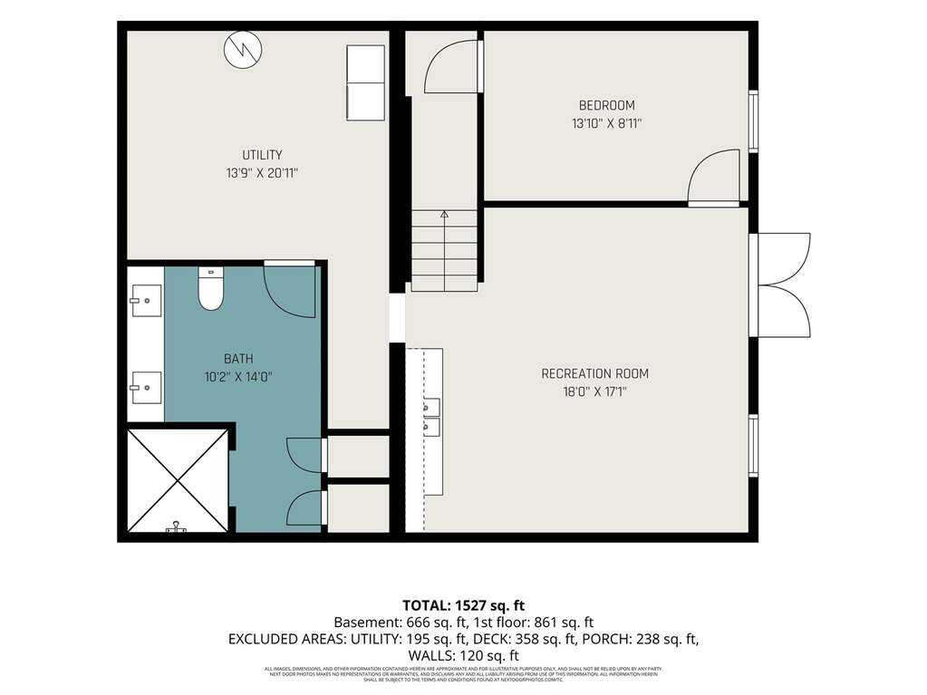 2 Bedroom Single Family Home/House's Image 29