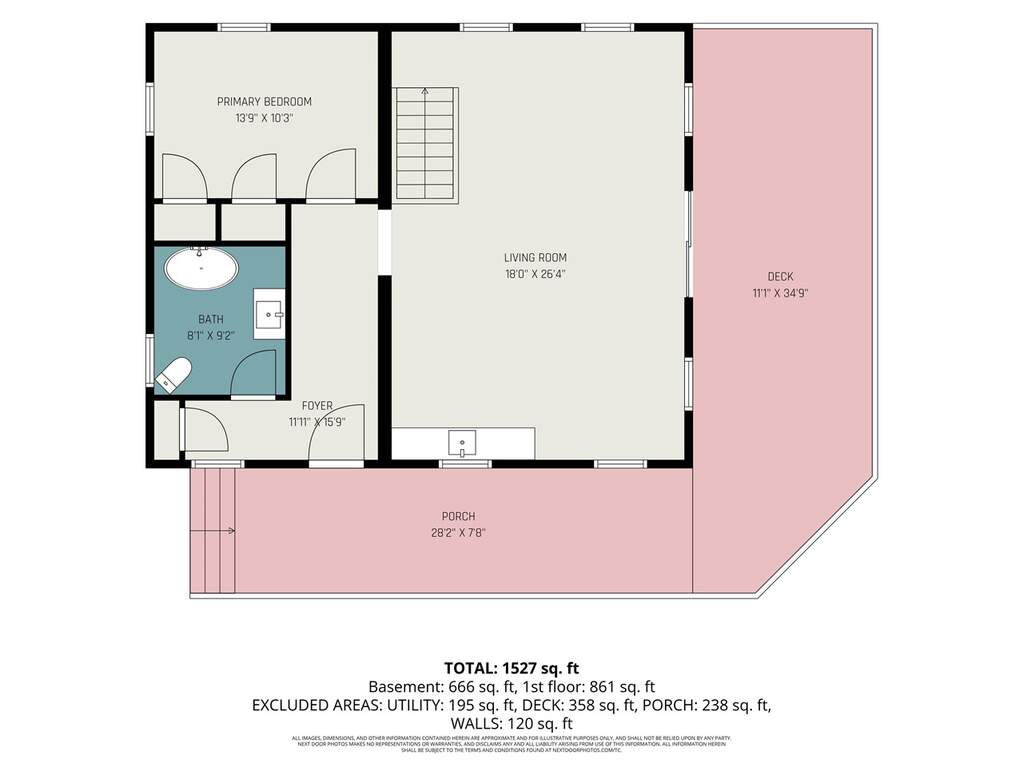 2 Bedroom Single Family Home/House's Image 30
