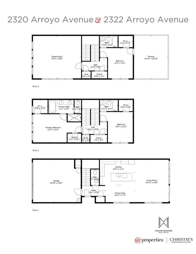 3 Bedroom Single Family Home/House's Image 21