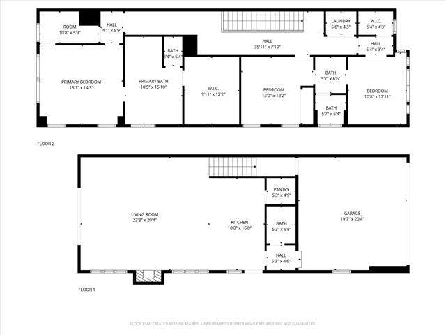 3 Bedroom Single Family Home/House's Image 27