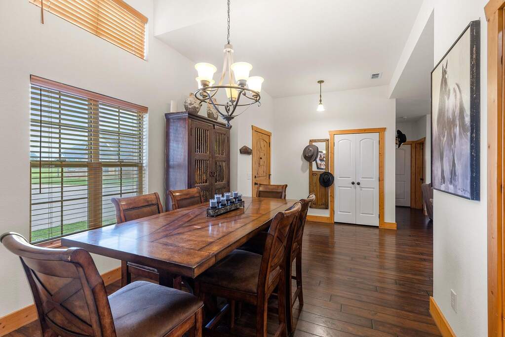 6 Bedroom Farm/Ranch/Plantation's Image 15