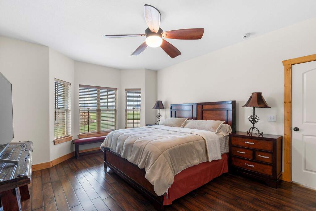 6 Bedroom Farm/Ranch/Plantation's Image 6