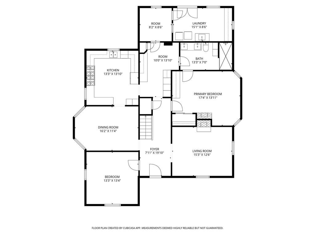 4 Bedroom Single Family Home/House's Image 26