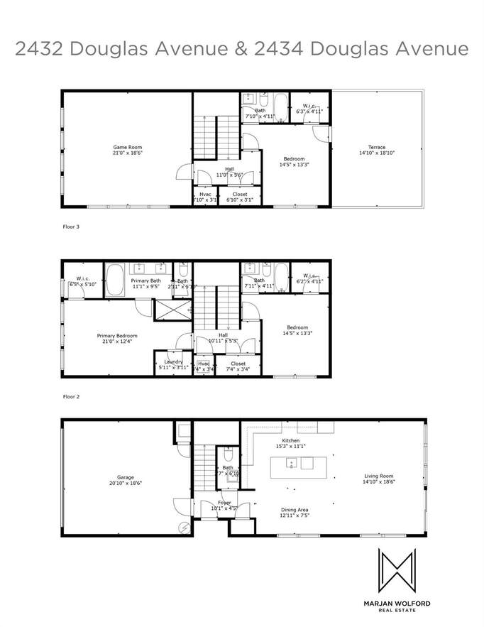 3 Bedroom Single Family Home/House's Image 20