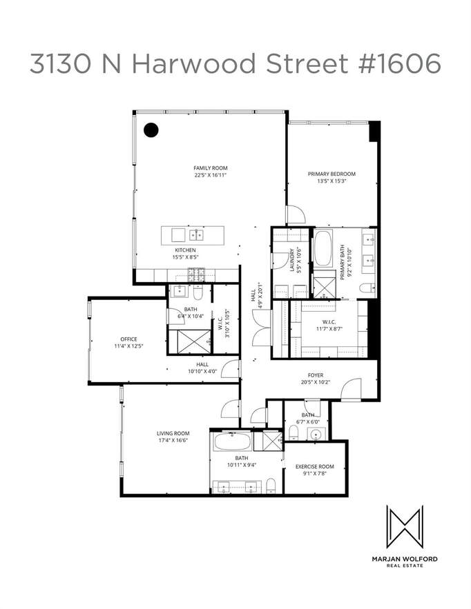 3 Bedroom Apartment/Flat's Image 35