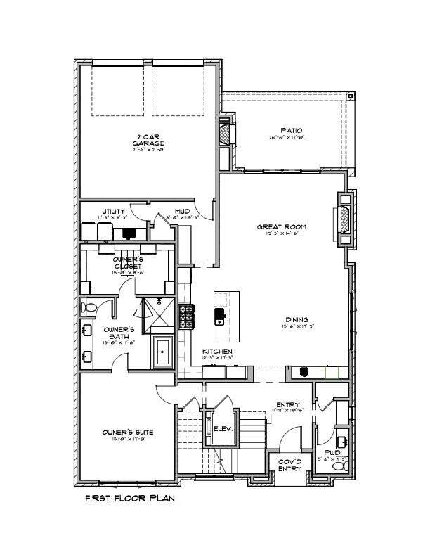 3 Bedroom Single Family Home/House's Image 13