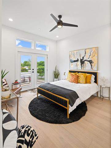 2 Bedroom Apartment/Flat's Image 21