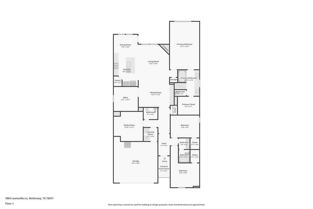 3 Bedroom Single Family Home/House's Image 32