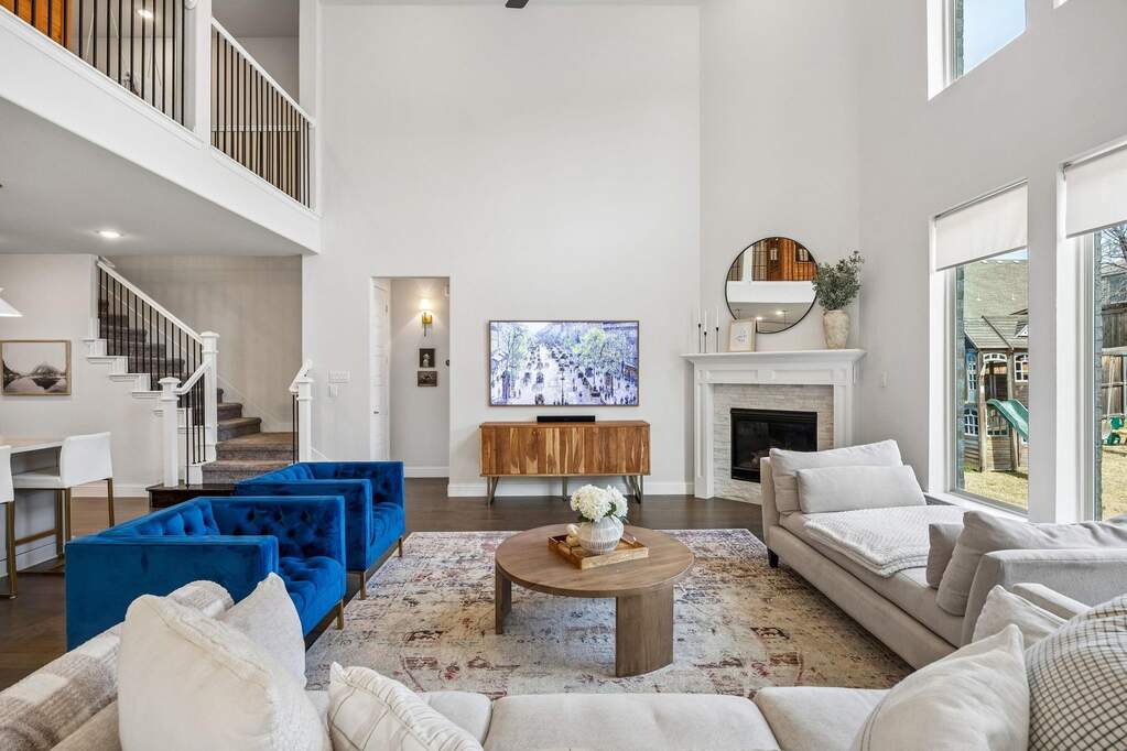 4 Bedroom Single Family Home/House's Image 9