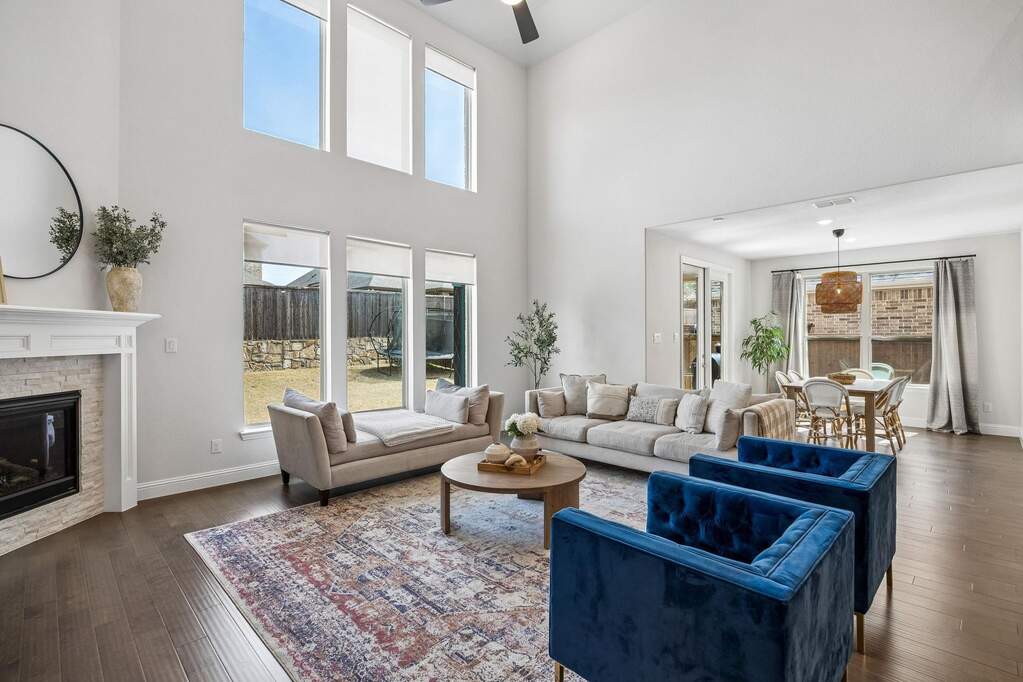 4 Bedroom Single Family Home/House's Image 10