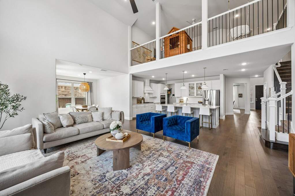 4 Bedroom Single Family Home/House's Image 11