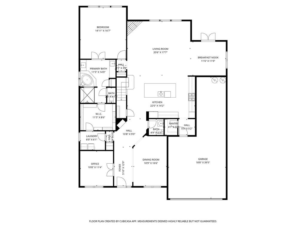 4 Bedroom Single Family Home/House's Image 37