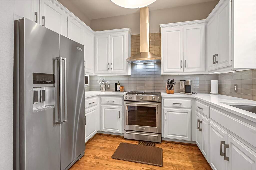 3 Bedroom Villa/Townhouse's Image 9