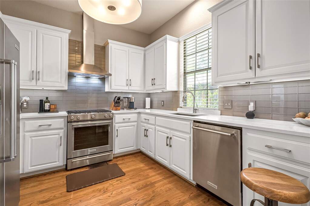 3 Bedroom Villa/Townhouse's Image 10