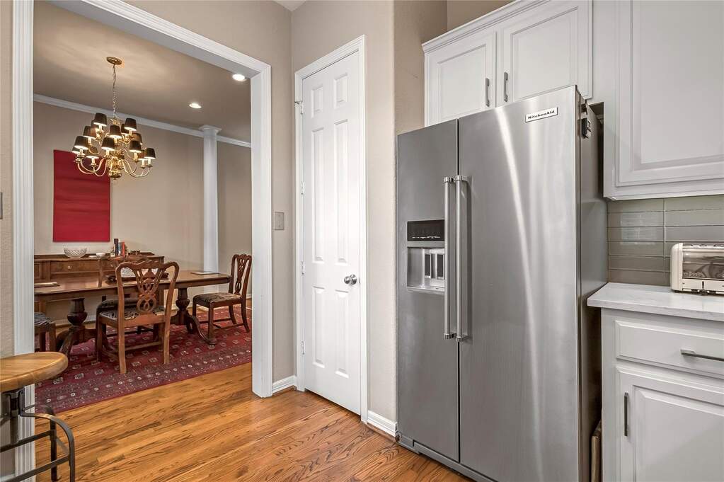 3 Bedroom Villa/Townhouse's Image 11